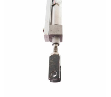 SMC SVJ5D120 + SMC NVJ3120