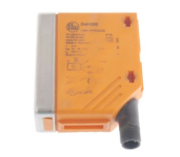 IFM O4H200 O4H-HPKG/US O4HHPKGUS ! new !