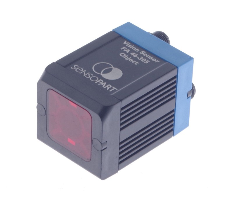 SENSOPART  FA 46-305 FA 46-305-RCC-OBO12ES6  FA46305RCCOBO12ES6  ! NEW !