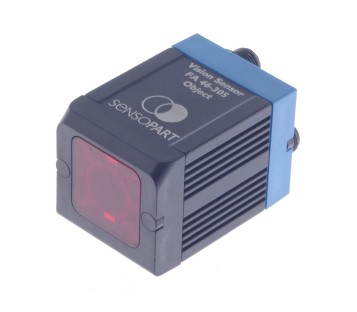 SENSOPART  FA 46-305 FA 46-305-RCC-OBO12ES6  FA46305RCCOBO12ES6  ! NEW !