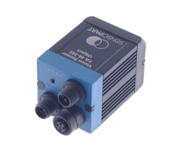 SENSOPART  FA 46-305 FA 46-305-RCC-OBO12ES6  FA46305RCCOBO12ES6  ! NEW !