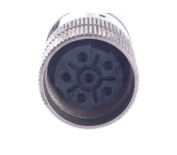 Siemens power supply servomotor plug connector 