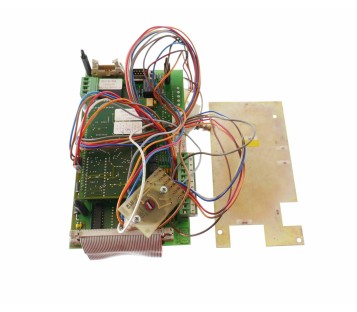 R&D A186 TMM1-2A SLC4-0A 1008550 SLC40A ACC1-0B