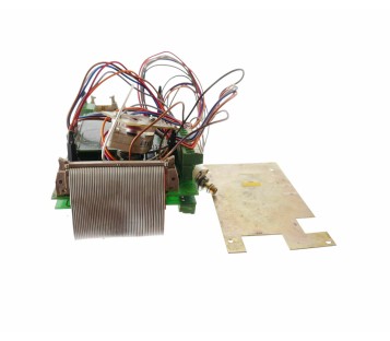 R&D A186 TMM1-2A SLC4-0A 1008550 SLC40A ACC1-0B