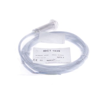 TELCO IBCT 1839 IBCT1839  250118  ! NEW !