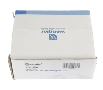 WENGLOR T1FL06VB REFLEX SENSOR  ! new !