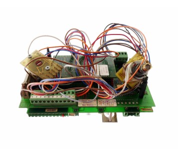 R&D A186 TMM1-2A SLC4-0A 1008550 SLC40A ACC1-0B