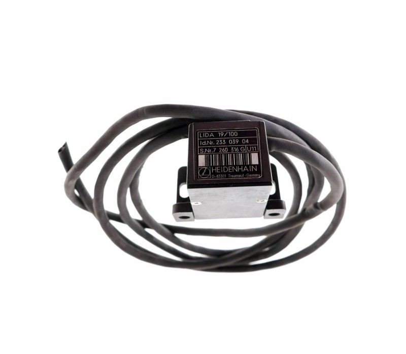 HEIDENHAIN LIDA 19/100 23303904 233 039 04