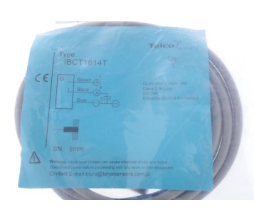 TELCO IBCT1814T IBCT 1814T ! NEW !