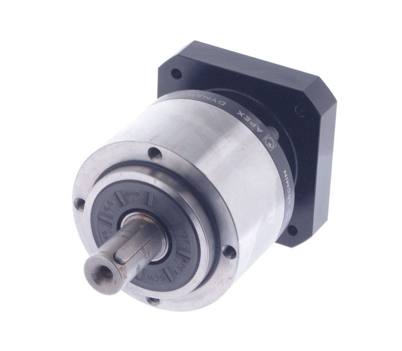 APEX DYNAMICS AE070 2302105185 010:1 GEARHEAD ! NEW !