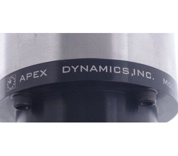 APEX DYNAMICS AE070 2302105185 010:1 GEARHEAD ! NEW !