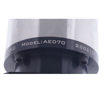 APEX DYNAMICS AE070 2302105185 010:1 GEARHEAD ! NEW !