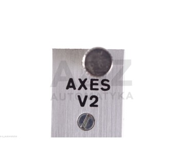 NUM AXES V2  FS 200822 FS200822  200920 42812  