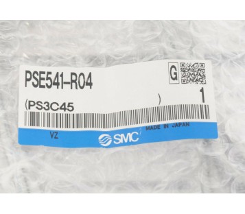SMC PSE541-R04 PSE541R04  ! new !