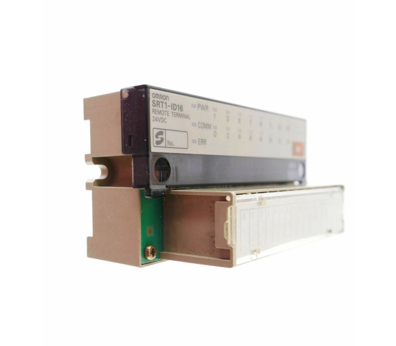 OMRON SRT1-ID16 SRT1ID16
