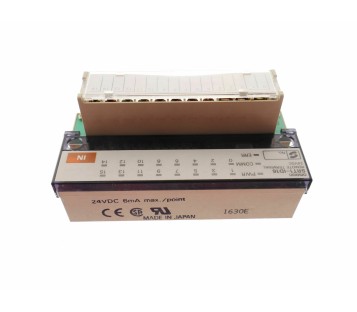 OMRON SRT1-ID16 SRT1ID16