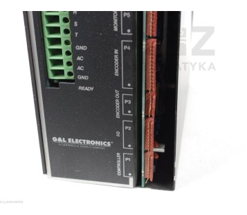 G&L CENTURION SERVO SYSTEMS DS130 404-34201-31 4043420131 B