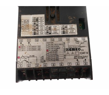 EMKO ESD-7750 ESD7750