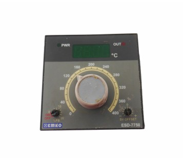 EMKO ESD-7750 ESD7750