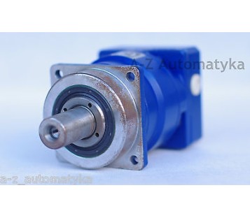 ALPHA GEARHEAD SP-075-MF1-4-010-00  SP075MF1401000