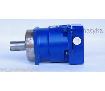 ALPHA GEARHEAD SP-075-MF1-4-010-00  SP075MF1401000