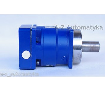 ALPHA GEARHEAD SP-075-MF1-4-010-00  SP075MF1401000