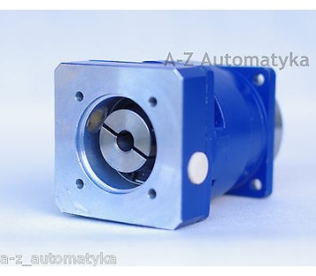 ALPHA GEARHEAD SP-075-MF1-4-010-00  SP075MF1401000