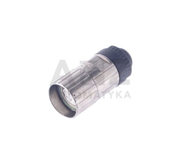 REXROTH INDRAMAT ENCODER SERVO MOTOR PLUG CONNECTOR