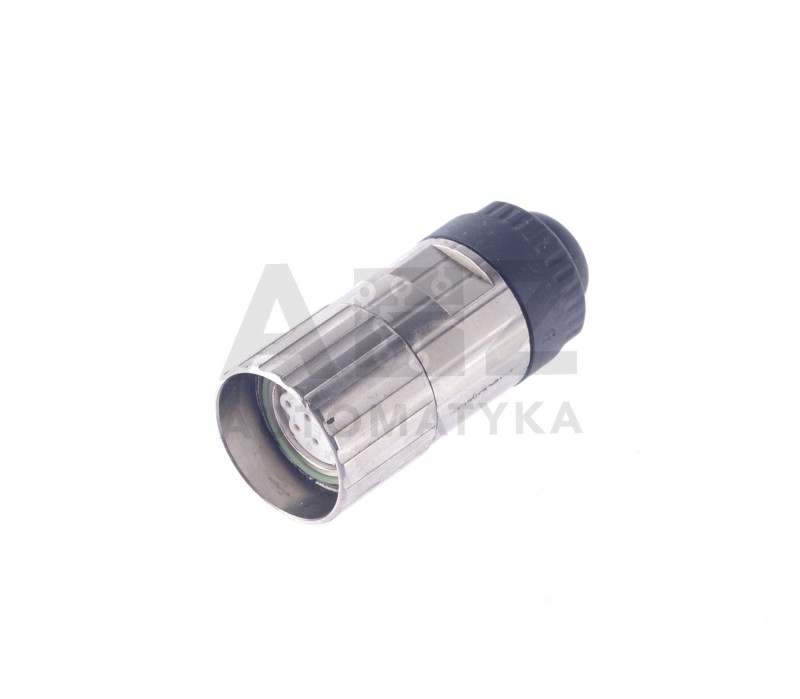 REXROTH INDRAMAT ENCODER SERVO MOTOR PLUG CONNECTOR