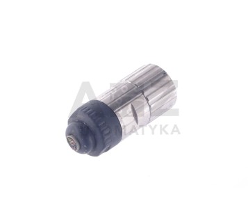 REXROTH INDRAMAT ENCODER SERVO MOTOR PLUG CONNECTOR