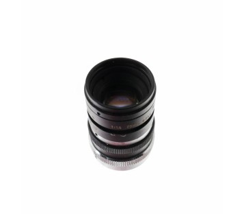 TAMRON 90408 0.25 1:1.6 25MM 25.5 + X2 EXTENDER LENS