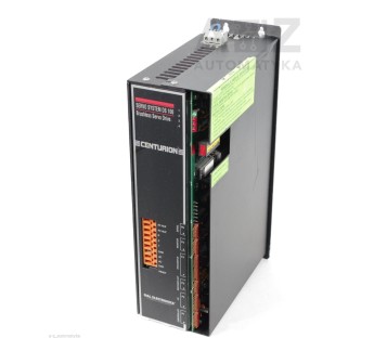 G&L CENTURION SERVO SYSTEM DS 100 DS100 DS130 401-34201-32 4013420132 C