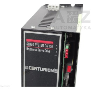 G&L CENTURION SERVO SYSTEM DS 100 DS100 DS130 401-34201-32 4013420132 C