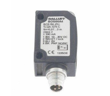 BALLUFF BOS00A4 BOS 6K-PU-1LQA-S75-C  ! new !