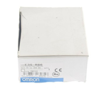 OMRON E3S-R86 E3SR86 ! new !