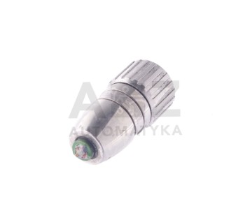 SIEMENS ENCODER SERVO MOTOR PLUG CONNECTOR