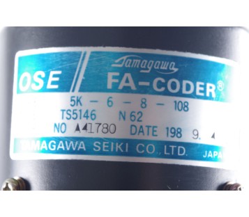 MITSUBISHI AC SERVO MOTOR Z637260  HA 80C-S HA80C-S HA80CS 