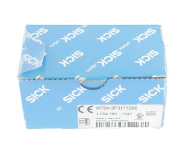 SICK WTB4-3P3171S65 WTB43P3171S65 1054788 ! new !