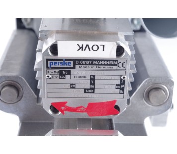 PERSKE KNUSR.21.04-4S KNUSR21044S  01427510  DA04-2341 DA042341 ! NEW !