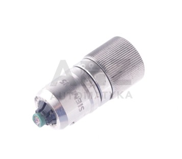 SIEMENS ENCODER SERVO MOTOR PLUG CONNECTOR