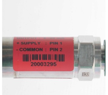 DANFOSS MBS 8250 MBS8250 064G5000 PRESSURE ! new !