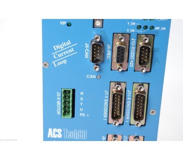 ACS TECH80 ACSTECH80 SB 1292  SB1292