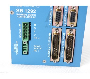 ACS TECH80 ACSTECH80 SB 1292  SB1292