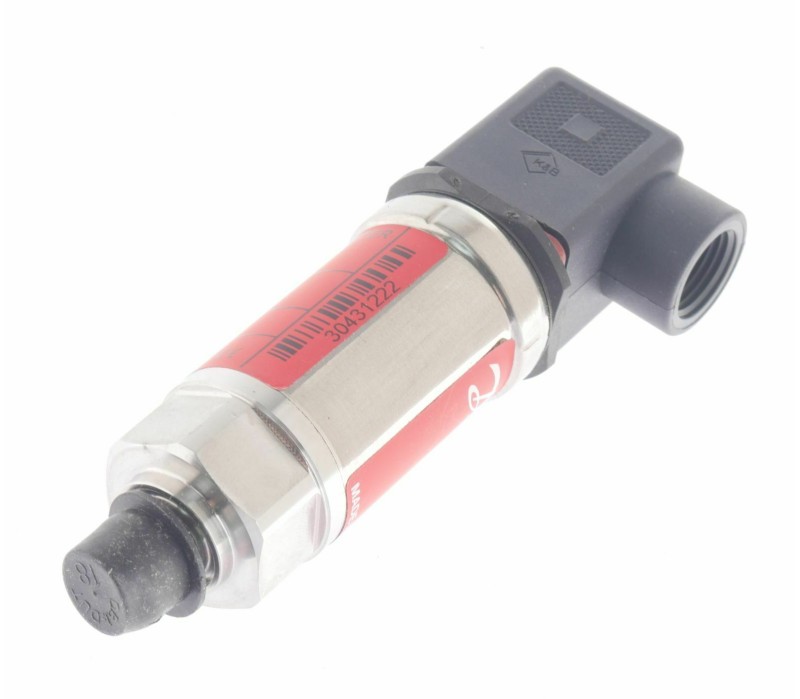 DANFOSS MBS 4050-3611-1FB04 060G2170 PRESSURE 0-400 ! new !