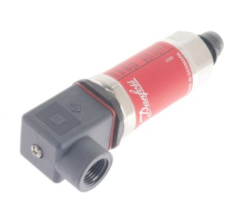 DANFOSS MBS 4050-3611-1FB04 060G2170 PRESSURE 0-400 ! new !