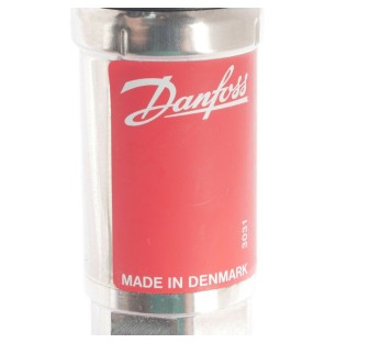 DANFOSS MBS 4050-3611-1FB04 060G2170 PRESSURE 0-400 ! new !