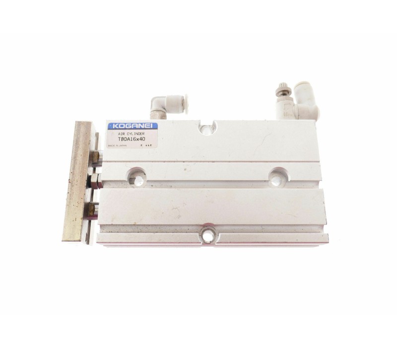 KOGANEI TBDA16X40 AIR CYLINDER