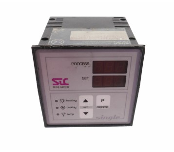 ELREST 0107X012 STC-PT3/0-400'C STC 