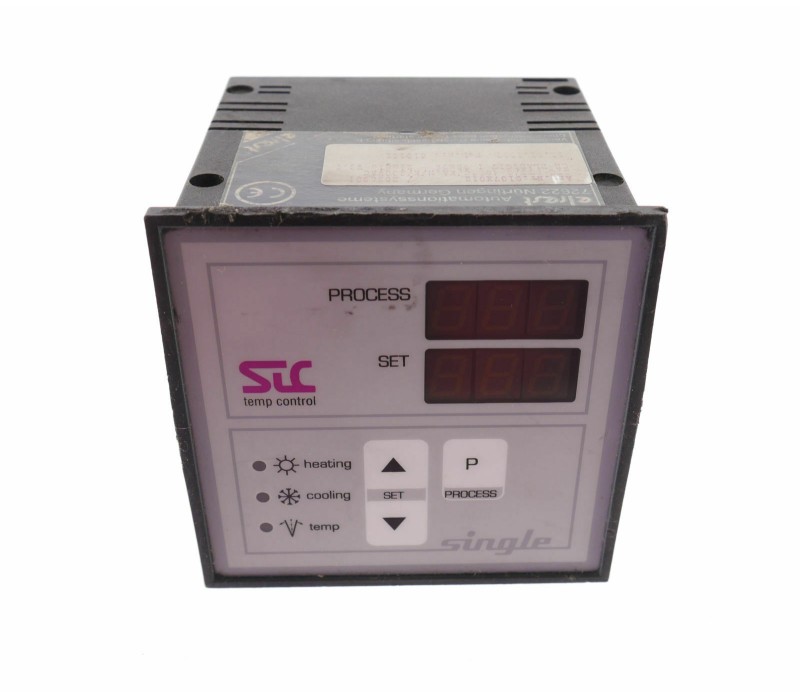 ELREST 0107X012 STC-PT3/0-400'C STC 