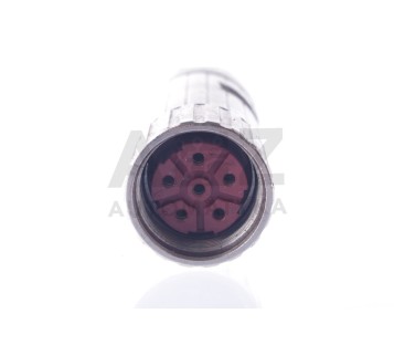 Siemens power supply servomotor plug connector 